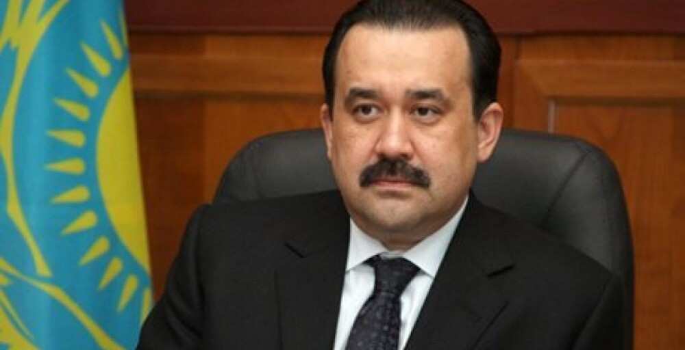 Kazakh PM Massimov expects stabilization of tenge within several weeks