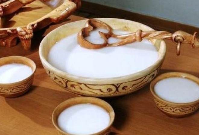 Agriculture Minister: Kazakh can earn $1 billion on horse milk