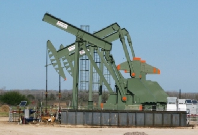 WTI маркалы мұнайының бағасы арзандауда