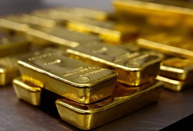 Kazakhstan Lifts Gold Holdings in 2015 as Central Banks Buy