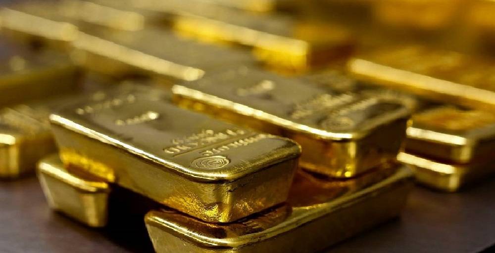 Kazakhstan Lifts Gold Holdings in 2015 as Central Banks Buy