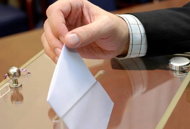 Kazakhstan invited representatives of 112 countries to parliamentary elections