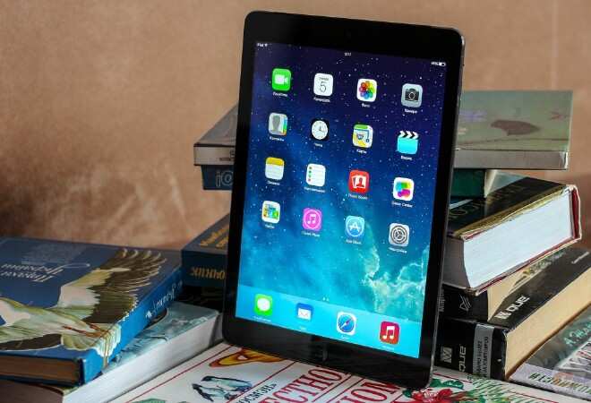 Apple наурызда IPad планшетінің жаңа үлгісін таныстырады