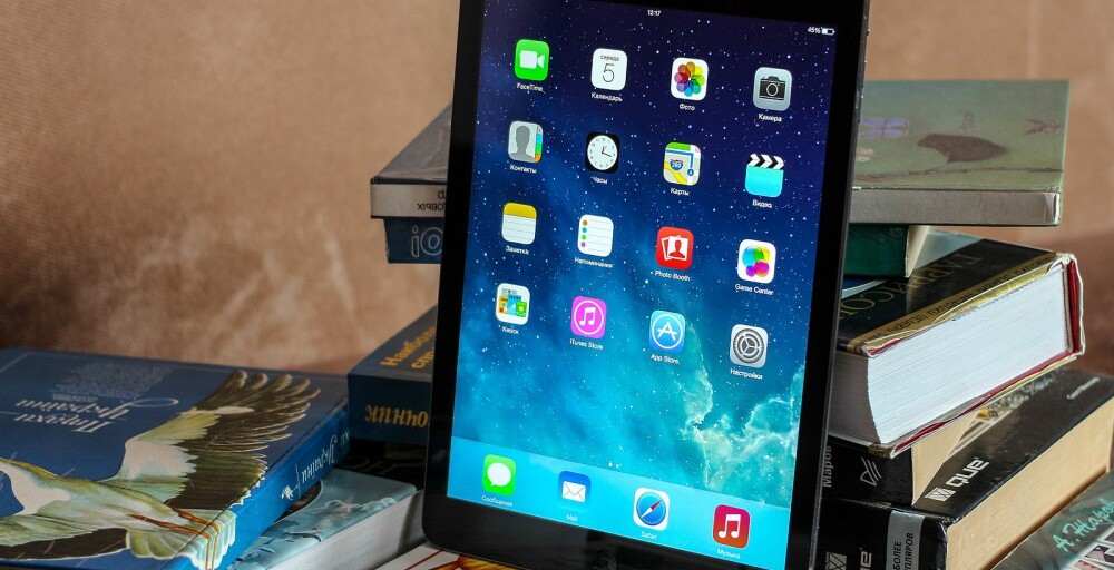 Apple наурызда IPad планшетінің жаңа үлгісін таныстырады