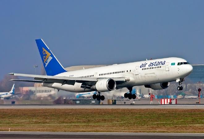 Air Astana is expected IPO in 2 years