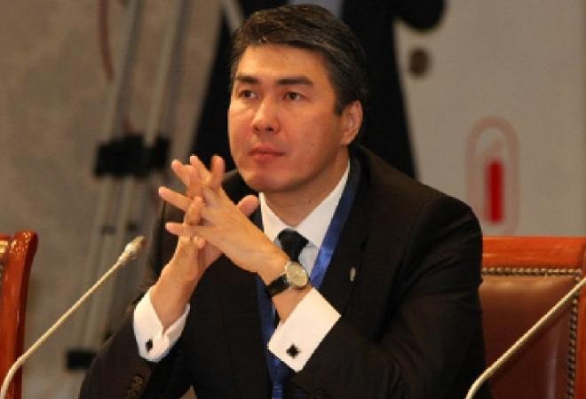 Kazakh Ombudsman will visit Iran to fix the situation with Kazakhstan production