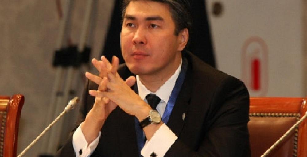 Kazakh Ombudsman will visit Iran to fix the situation with Kazakhstan production