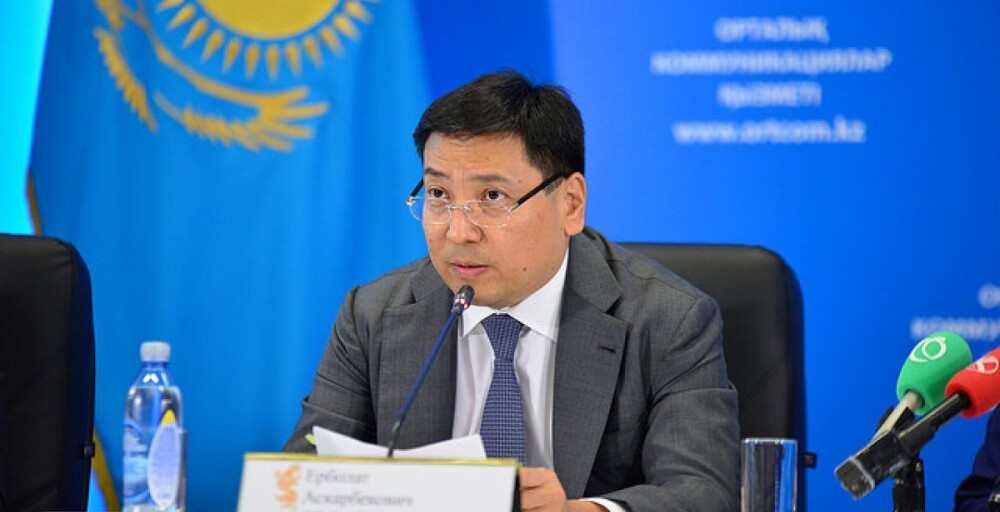 Kazakhstan will not borrow money from IMF