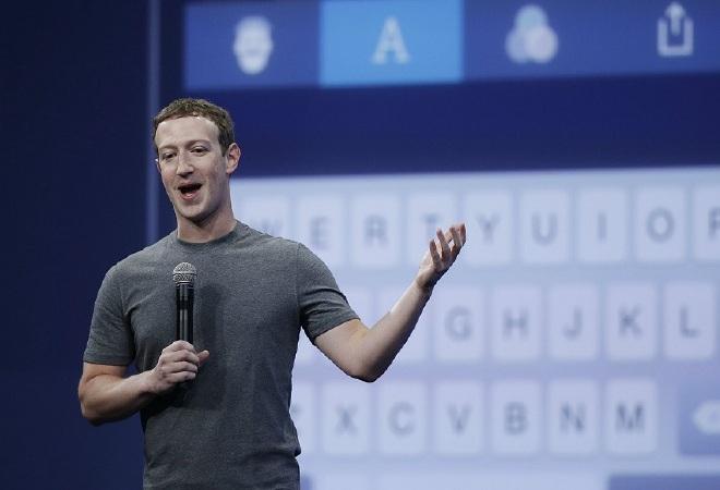 Mark Zuckerberg became the sixth-richest person on Earth