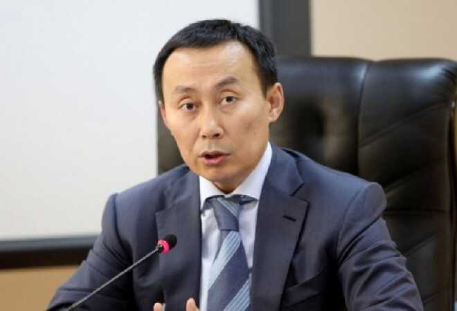 Kazakh Agriculture Minister assures that farmers need to survive this year