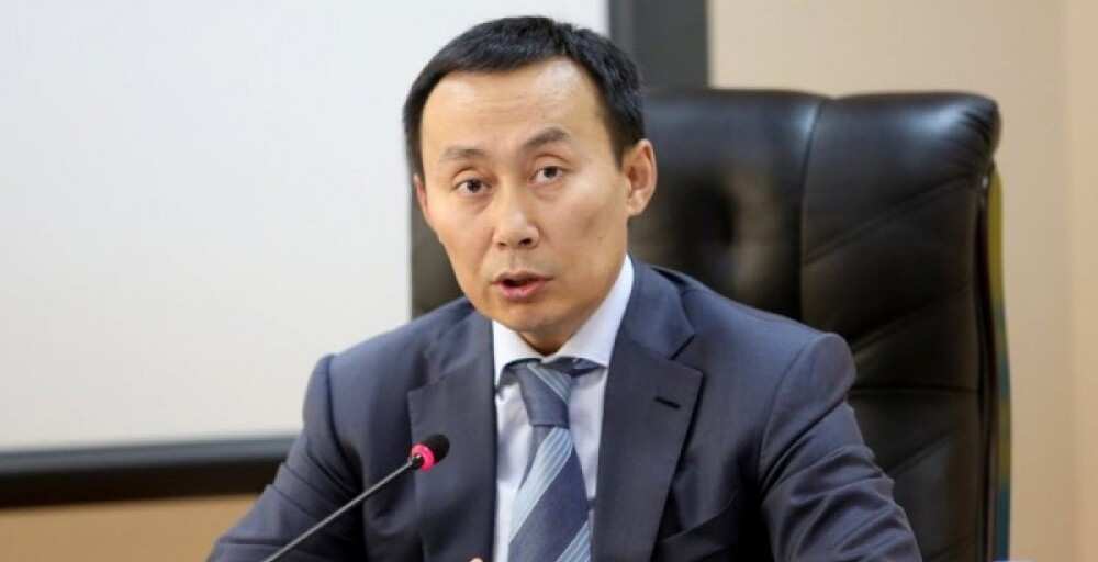 Kazakh Agriculture Minister assures that farmers need to survive this year