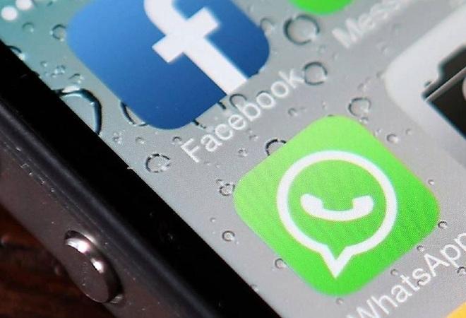 Число пользователей WhatsApp достигло 1 млрд