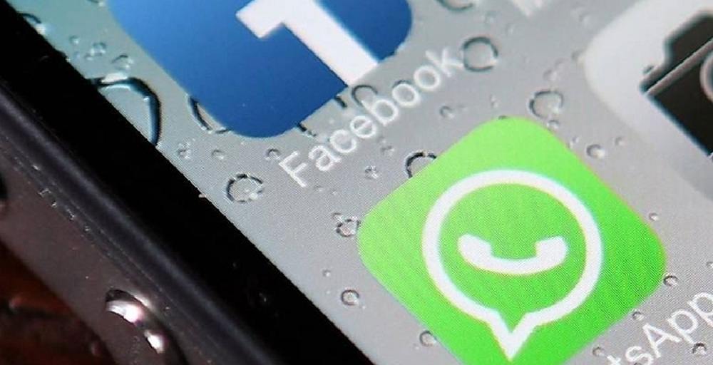 Число пользователей WhatsApp достигло 1 млрд