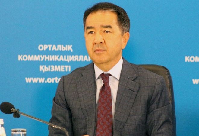 Kazakhstan sends humanitarian aid to Tajikistan and Kyrgyzstan