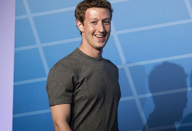 Mark Zuckerberg Is Now Fourth Richest Person In The World