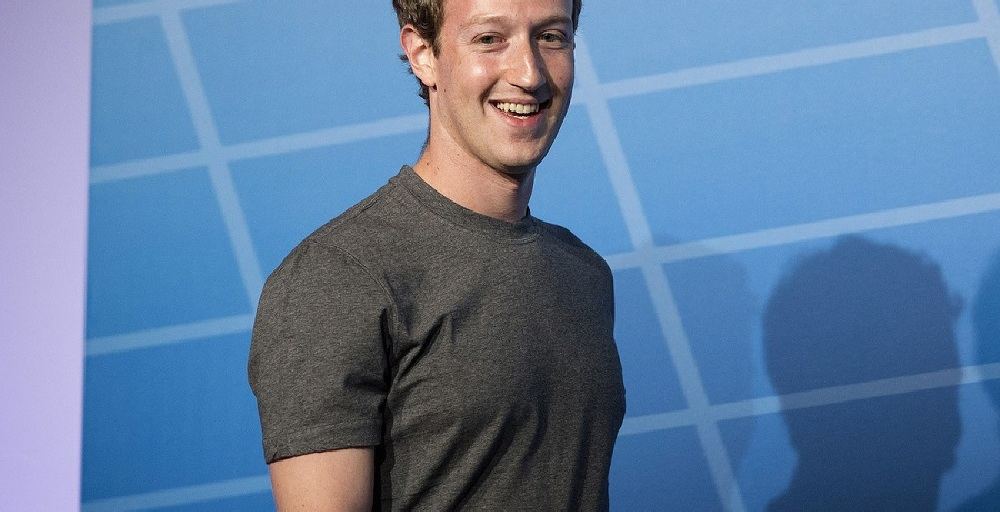 Mark Zuckerberg Is Now Fourth Richest Person In The World