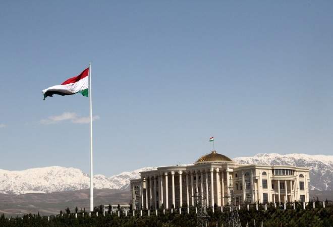 Tajikistan paid back all debts to Kazakhstan