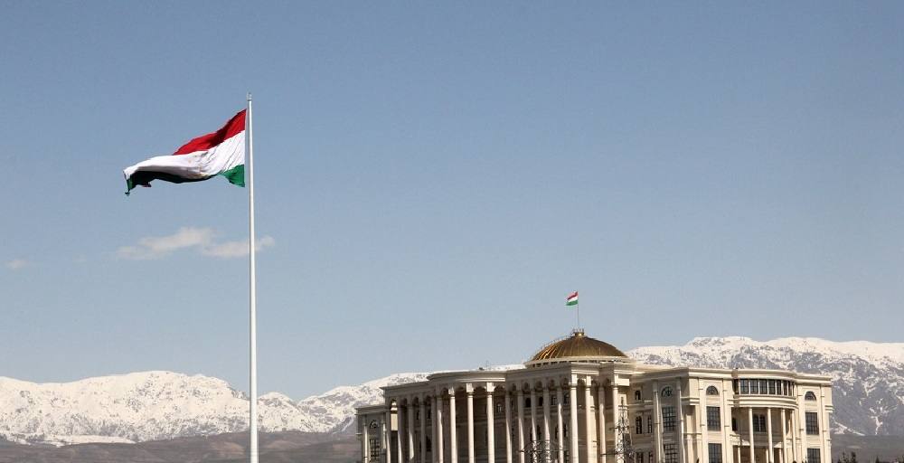 Tajikistan paid back all debts to Kazakhstan