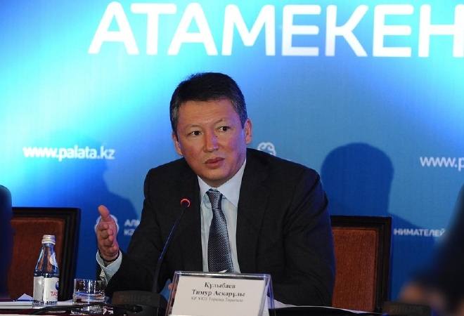 Kazakh Government to Subsidize Credits to Local Companies