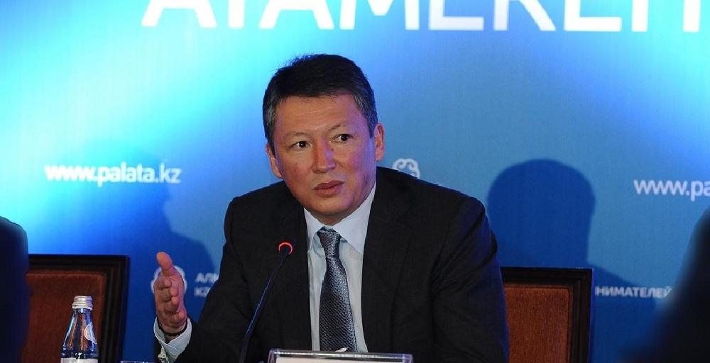 Kazakh Government to Subsidize Credits to Local Companies