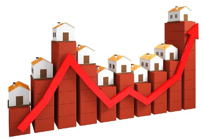 Real Estate Prices Went up in Kazakhstan