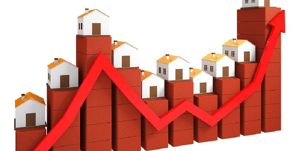 Real Estate Prices Went up in Kazakhstan