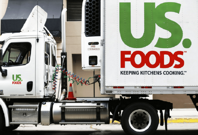 Second Largest Food Company in US Plans to Go IPO