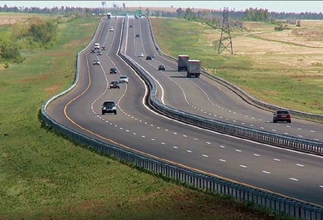 Автокөлік жолдарын салуға және күрделі жөндеуден өткізуге 302 млрд теңге бөлінді