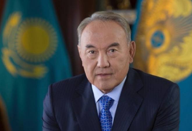 Nazarbayev Charged to Invest Accumulative Pension Fund