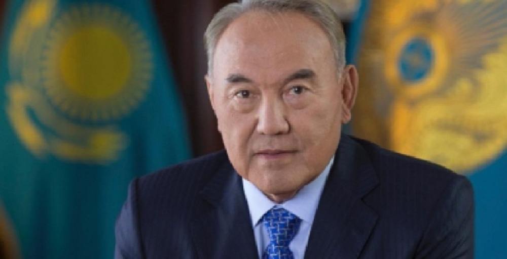 Nazarbayev Charged to Invest Accumulative Pension Fund