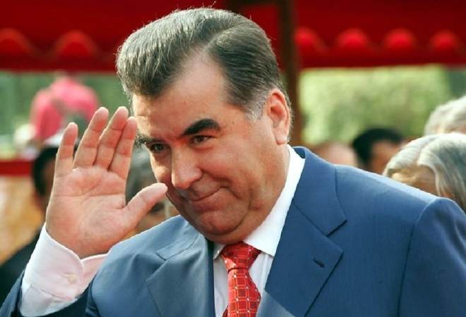 Tajik Leader can be the candidate to presidential elections unlimited number of times