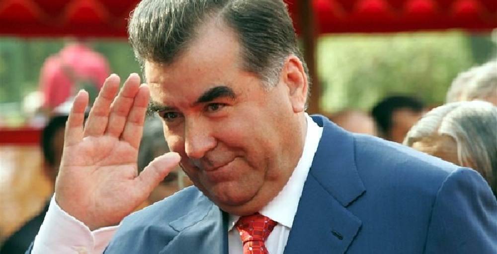 Tajik Leader can be the candidate to presidential elections unlimited number of times