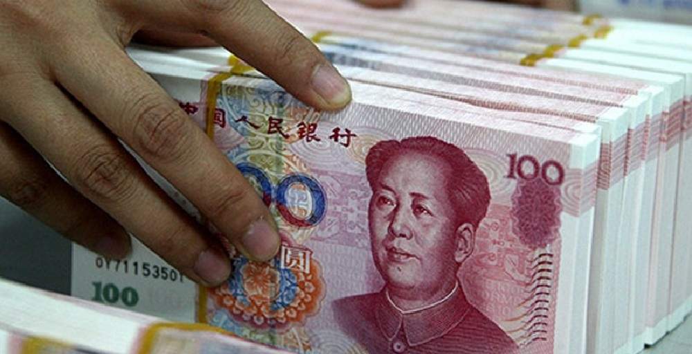 Chinese yuan could go to free floating