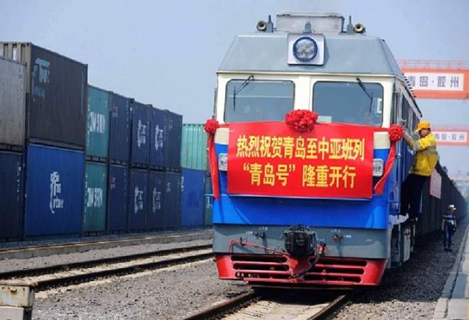 Will Kazakhstan Get Profits from Chinese Transit?