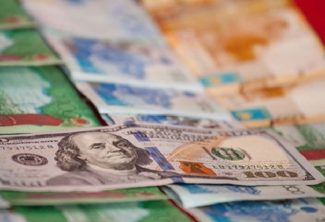 14-15 ақпанға арналған ресми валюта курсы