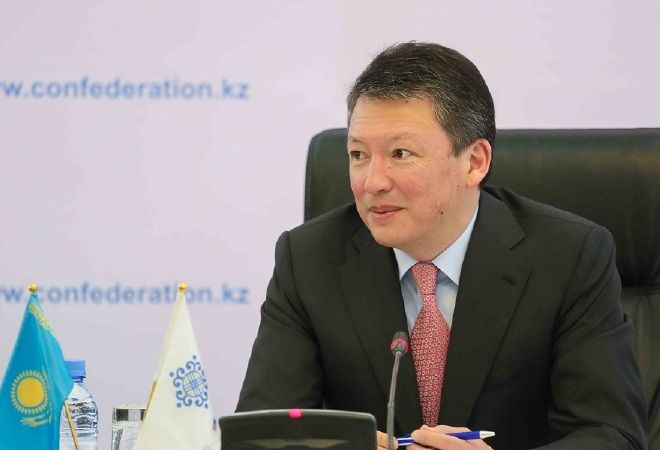 Kazakh Billionaires will Give Credits for Villagers under 7%