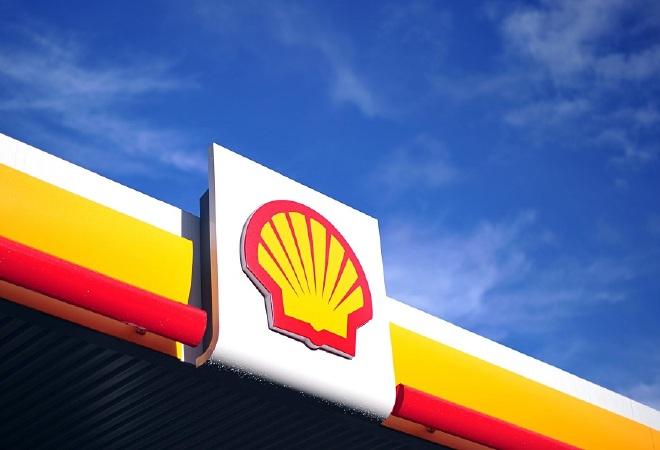 Shell стала второй по величине нефтяной компанией мира