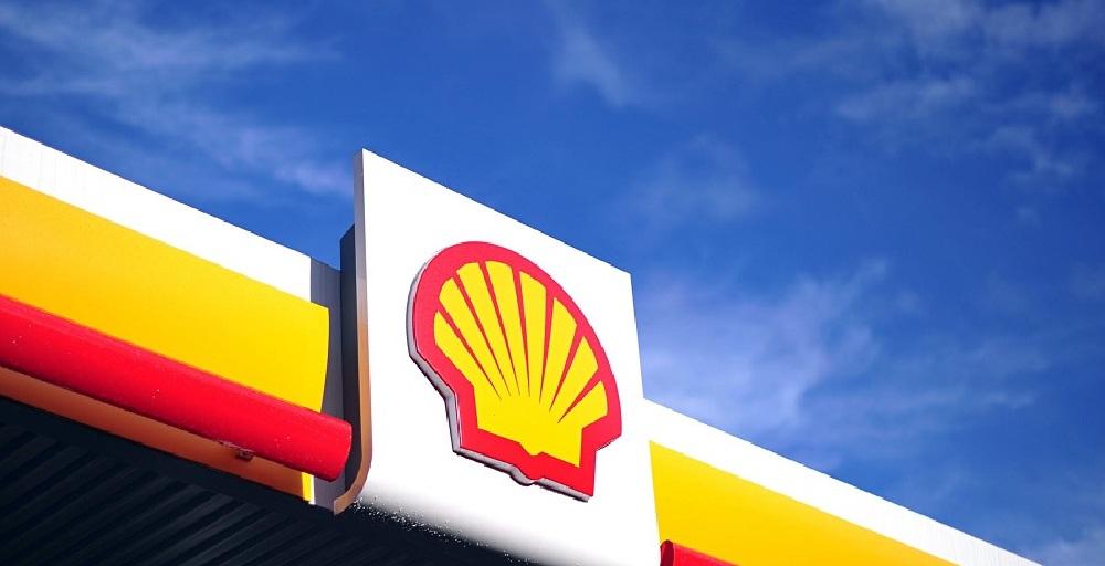 Shell стала второй по величине нефтяной компанией мира