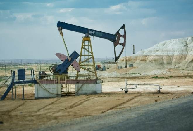 KazMunaiGas Geologists Found Oil on Three New Places