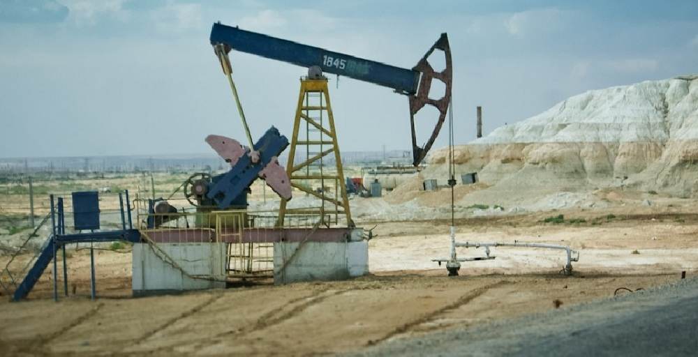 KazMunaiGas Geologists Found Oil on Three New Places