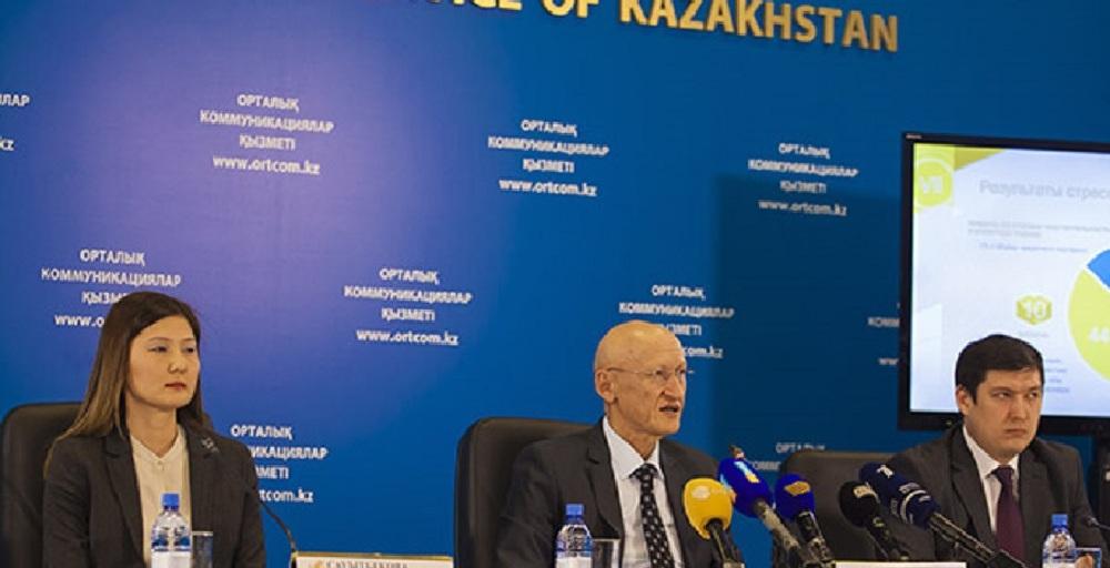 Development Bank of Kazakhstan Borrows T65 Billion from IAPF