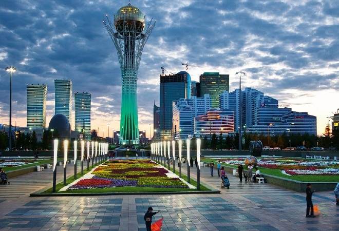 Kazakhstan is World's Fifth Cheapest Country for Living