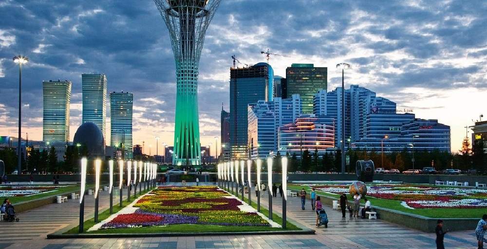 Kazakhstan is World's Fifth Cheapest Country for Living