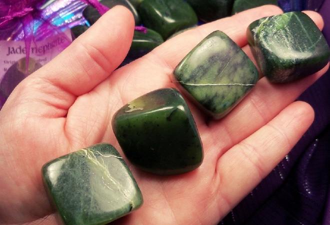 Smuggler Detained with Illegal Nephrite in Kazakh-Chinese Border