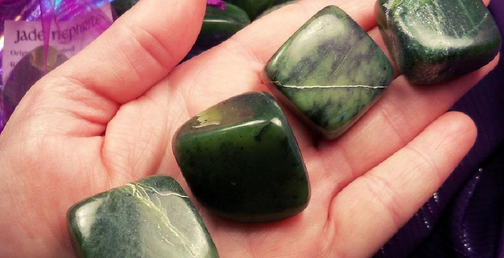 Smuggler Detained with Illegal Nephrite in Kazakh-Chinese Border