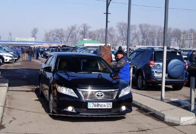 Дағдарыс кезінде көлік сатып алу тиімді ме?