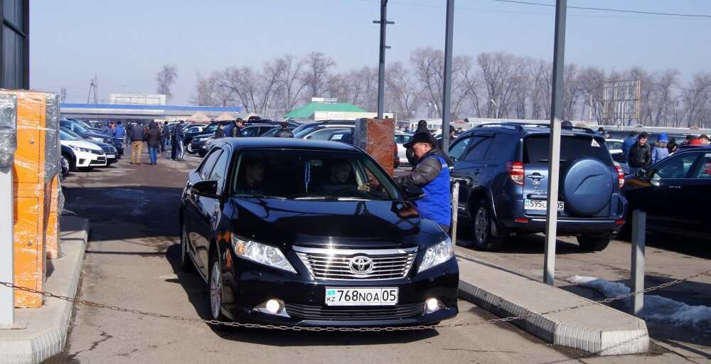 Дағдарыс кезінде көлік сатып алу тиімді ме?