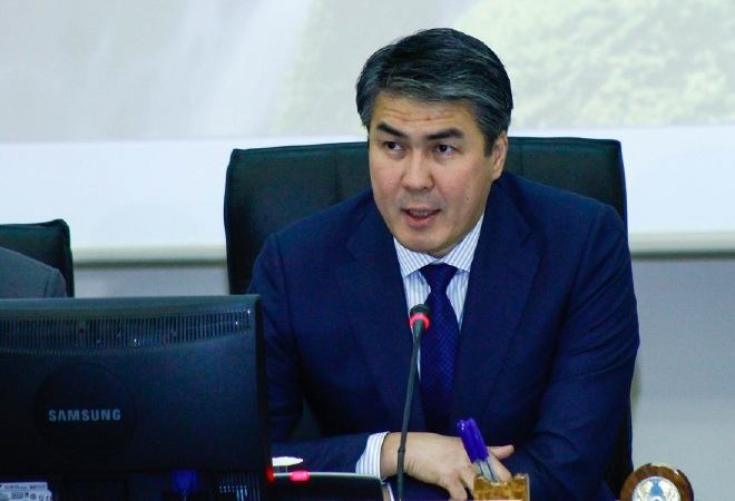 Kazakh Ombudsman assigned 65% of investment inquiries to Kazakhstan