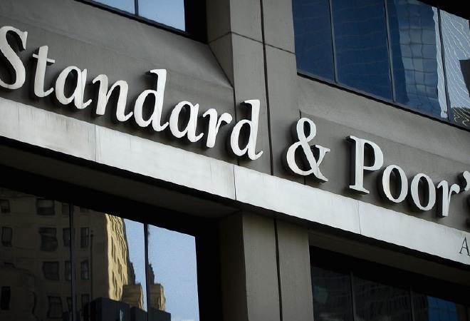 S&P Downgrades Samruk-Kazyna in Long-term Currency Issuer Rating