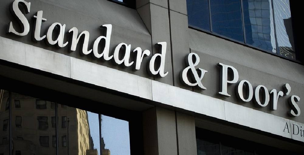 S&P Downgrades Samruk-Kazyna in Long-term Currency Issuer Rating